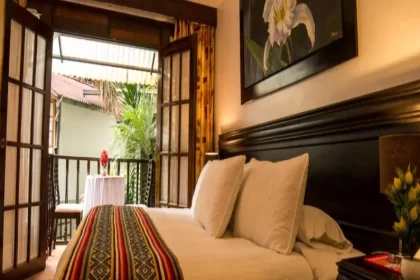 Gringo Bill’s Boutique Hotel