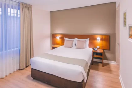 Saska Hotel Boutique
