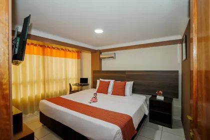 Hotel Príncipe III