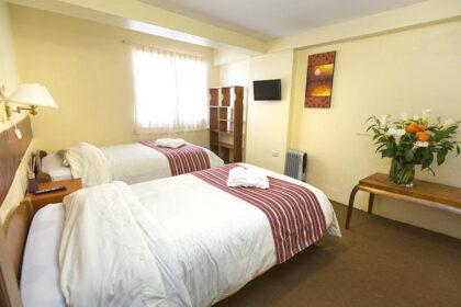 Hostal Andean Dreams