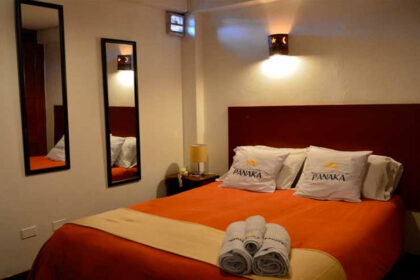 Hostal Panaka
