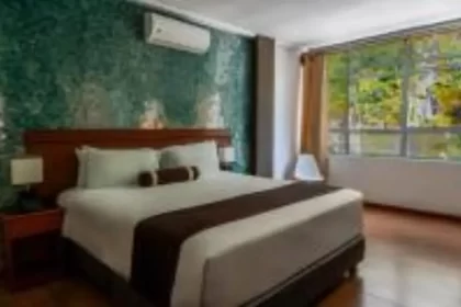Hotel Ferré Machu Picchu