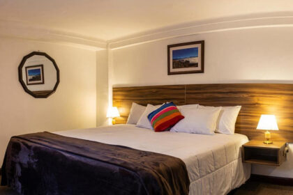 Hotel Inca Wasi Plaza