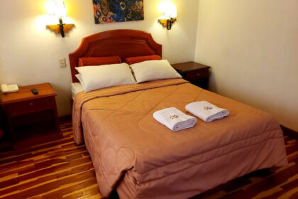 Hotel Inka Andina