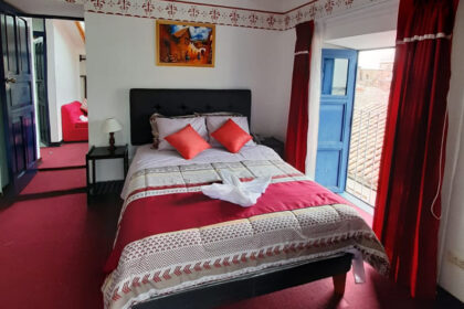 Hotel Miski Tayta