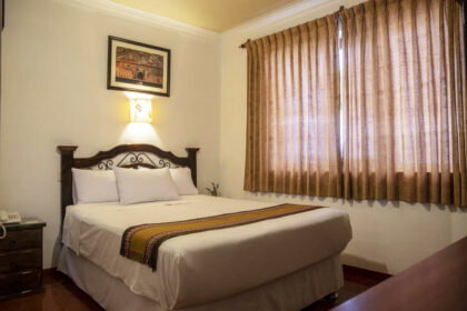Hotel Rojas