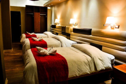Hotel Royal Qosqo