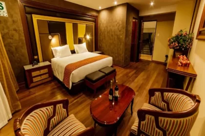 Hotel Yawar Inka